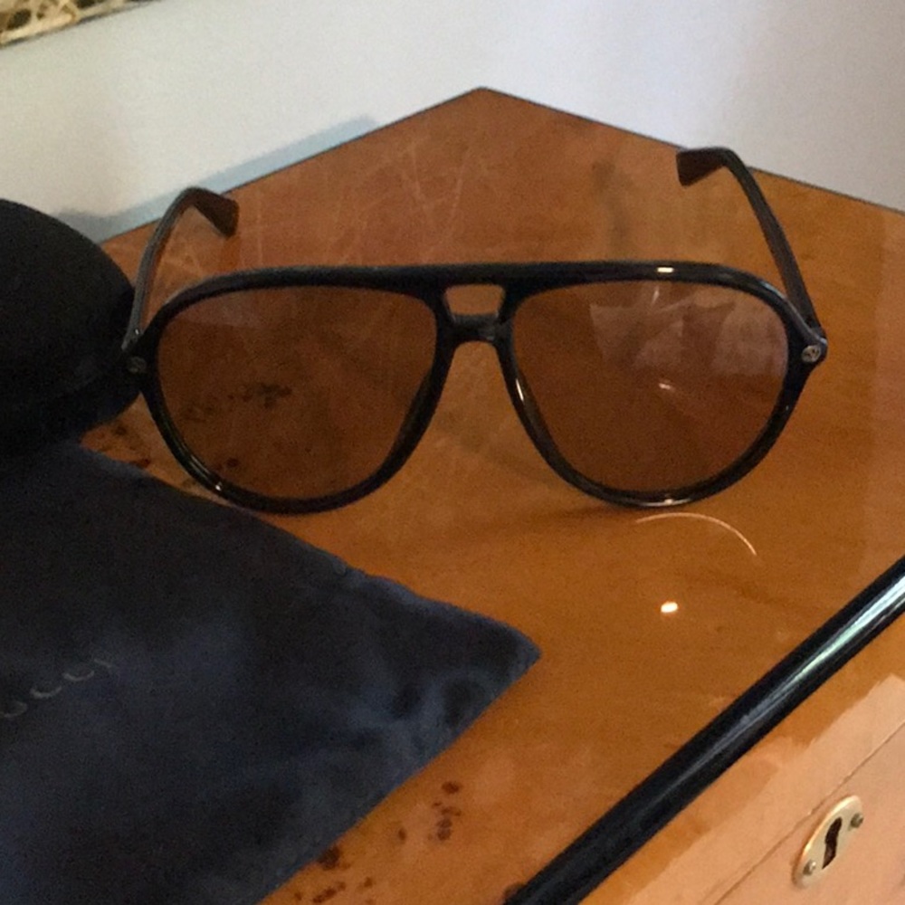 Gucci sunglasses